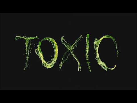 ToXic Inside @ Toxic Sickness Radio - June 2018