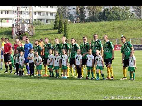 GKS 1962 Jastrzębie - Wisła Puławy - 23.09.2017