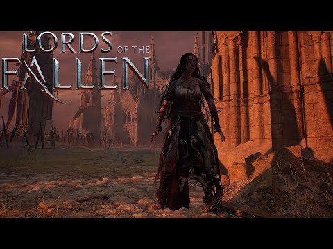Tortured Prisoner Side Quest Guide in Lords of the Fallen 2023
