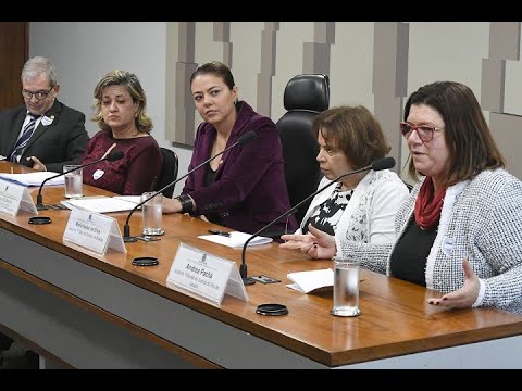 Alienação parental: debatedores divergem sobre possível revogação da lei