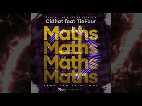 Aycidhat ft. Tiefour: - Maths (Snippet Audio)