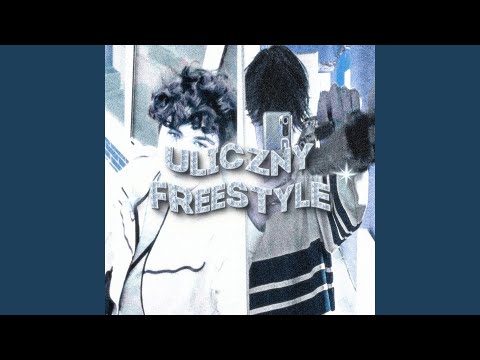 uliczny freestyle