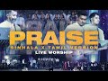 PRAISE (Elevation Worship) - Sinhala & Tamil Version | Live Worship