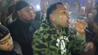 AwDay P Performance  (Make A Deal)!!! x Kevin Gates x Compton AV LMKR