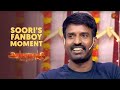 Soori S Dream Come True Moment With Superstar Annaatthe Sirappu Nigazhchi Best Moments Sun TV