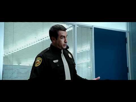 The Hangover - Not up in here !!