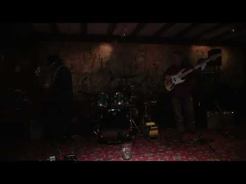 Bobby Thompson & Friends, Hamilton Loft, 12-10-2021