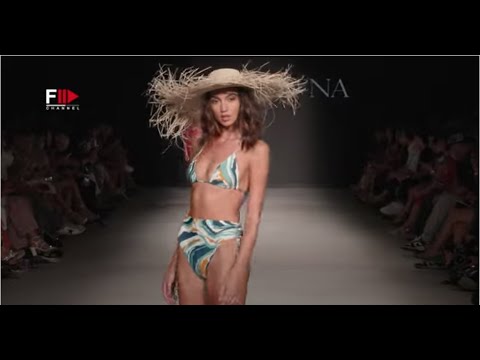 ALMA ARENA Paraiso Swimwear SS2023 Miami - Swimwear & Underwear