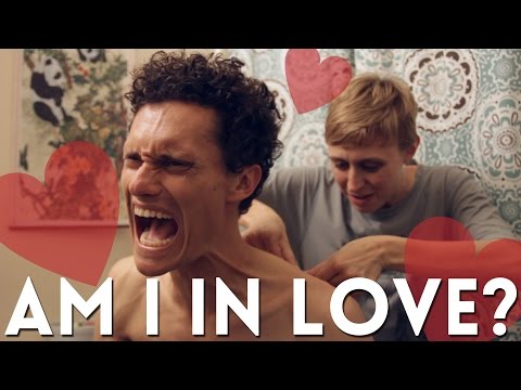 【情人英文】準備好說「我愛你」了嗎？11個徵兆告訴你準備好了沒！(11 Signs You’re Ready to Say "I Love You")