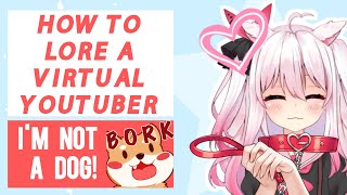 Is Vtuber Lore Important ? thumbnail