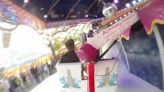 Schlittenfahrt (Langhoff) Onride Roonkarker Mart Rodenkirchen 2016