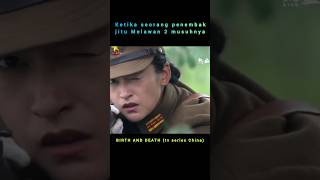 Download lagu When a sniper fights two enemies #filmstoryline mp3