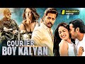 Courier Boy Kalyan New Released South Indian Movies In Hindi 2024 Full Yami Gautam Nithin