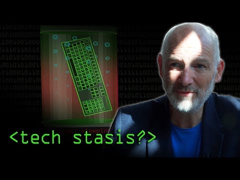 Discussion, Consumer Tech Stasis? - Computerphile
