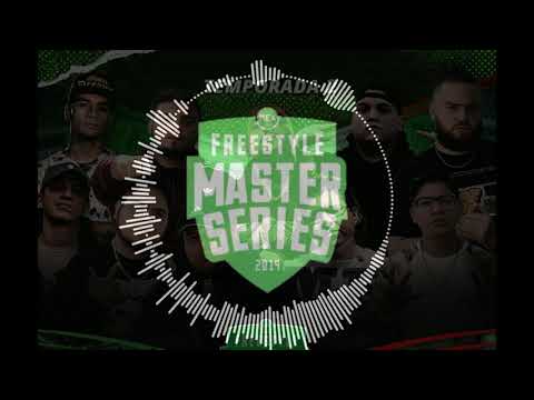 RAPDER VS POTENCIA|MINUTO A SANGRE | RAPDER VS RC REPLICA  FMS MEXICO INSTRUMENTAL|MONKEY MK