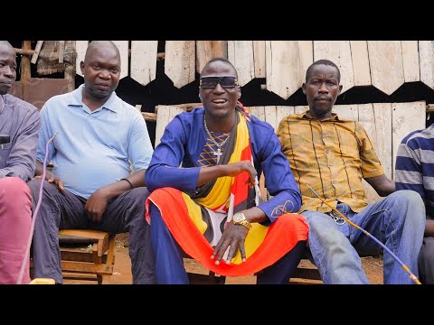 Yeny Megi By Modoz Boy Official Music Video