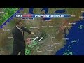 Chris Johnson S Forecast 5 A M August 17 2015