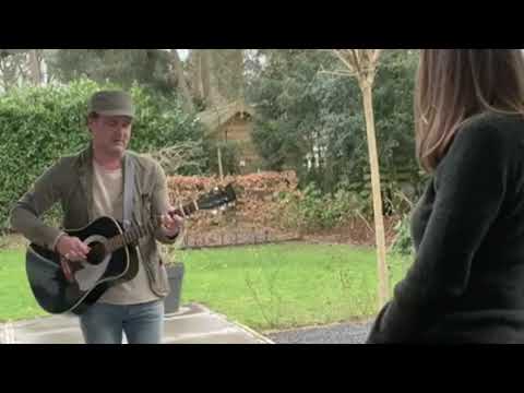 ANDERHALVE METER SESSIES - RAY KLAASSEN in ZEIST