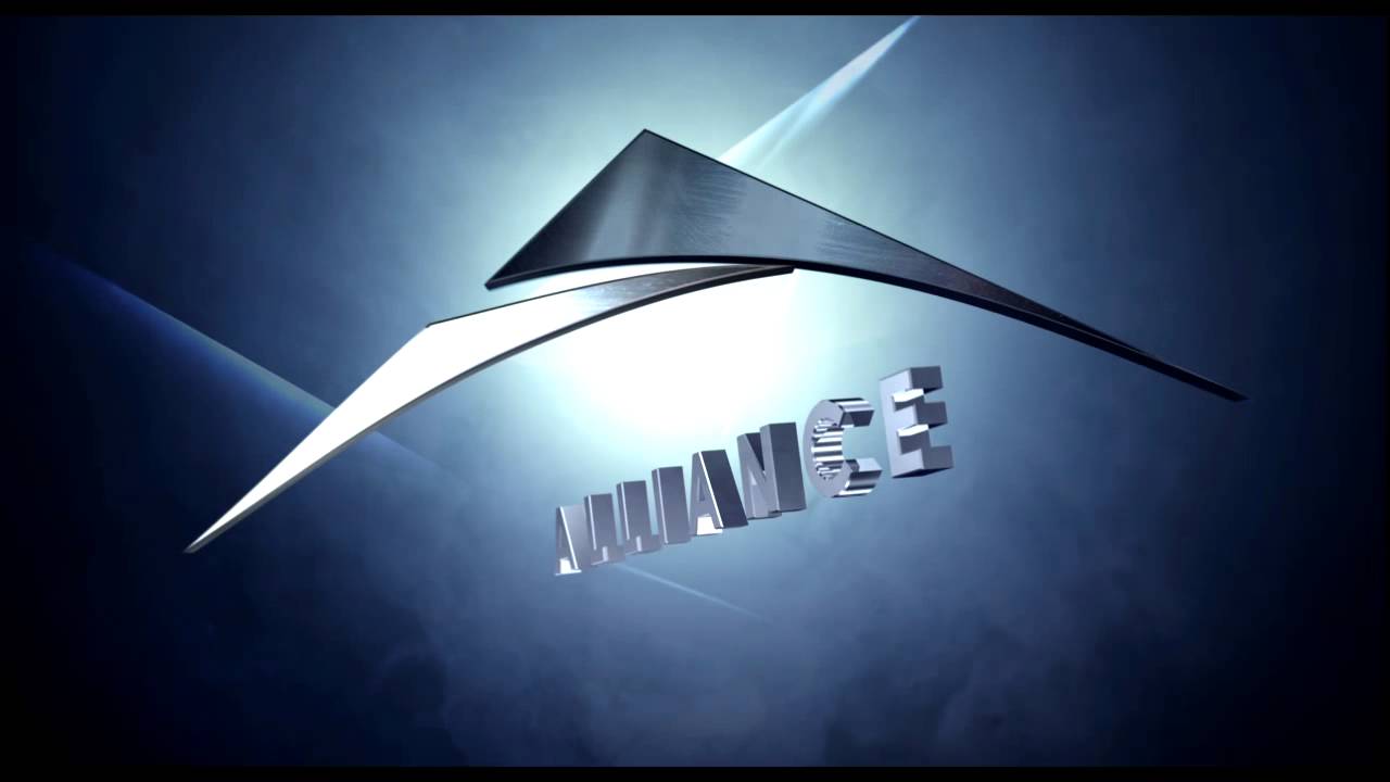 Alliance Logo Mix