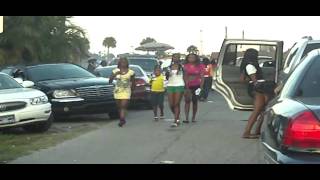 preview picture of video 'Brown Sugar Festival Clewiston 2009'