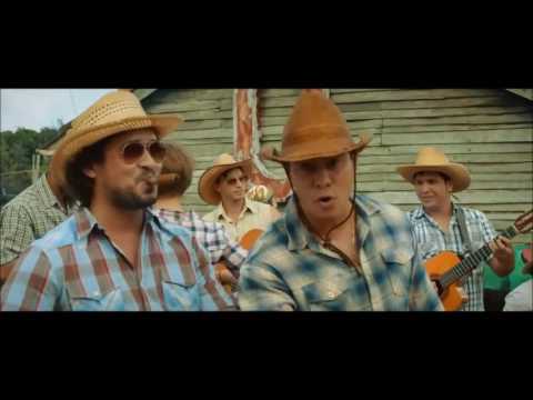 Alain Daniel y Buena Fe - La Carta - video version salsa LETRA en descripcion