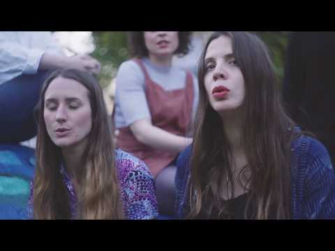 Witches - Deep Throat Choir