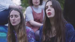 Witches - Deep Throat Choir