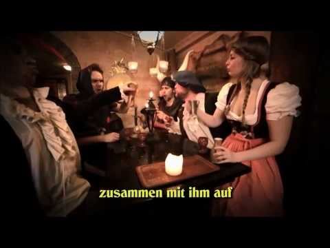 Game One - Blackguards (Song) [Folge 273]