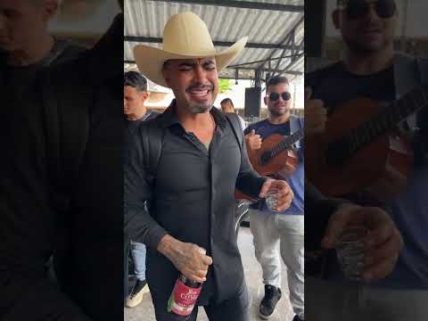 Jhon Alex Castaño con dolor profundo recuerda a Yeison Jiménez,🙏🏻🕊️