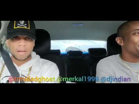 Trinidad Ghost - Zesser (Remix) Ft Mongrel x Indian❗🆙️💯🎙🎶🔊🇹🇹🇧🇧♨️🔥🔥🔥 #Zesser #Share