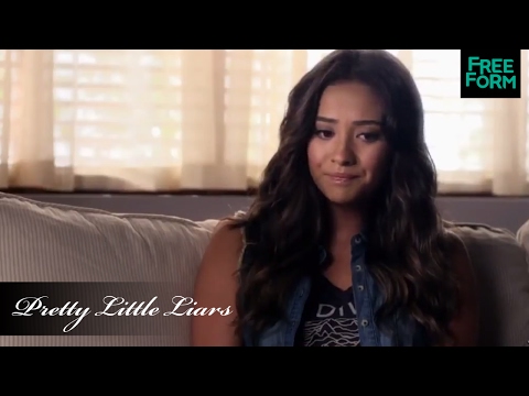 Pretty Little Liars | Season 3, Episode 18 Official Preview | Freeform
