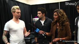 We Day 2013 Neverest Rewind!