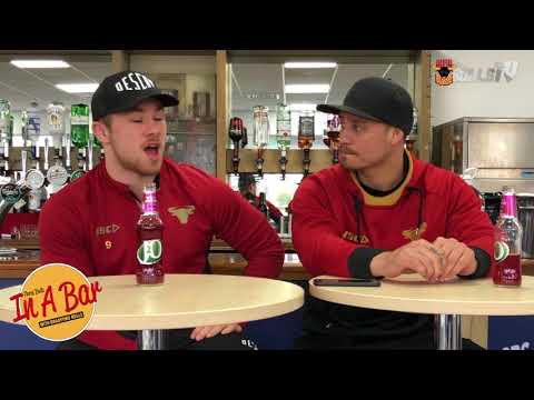 Three Bulls In A Bar - Episode 11