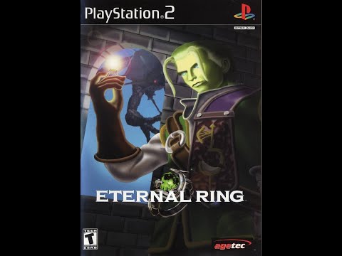 eternal ring cheats playstation 2
