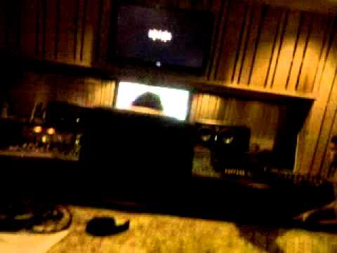 Luc In The Booth, Taj Terra On The Beat (Lil Teaser)