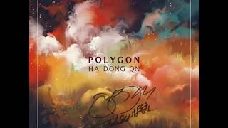 K-Pop Ha Dong Qn Polygon Full Album Ha Dong Kyun (Hagasuppa)