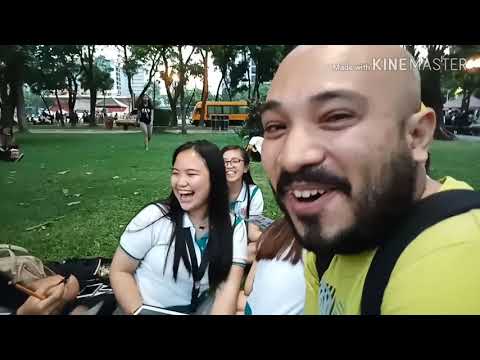 Interviewing random girls about Crema Di Latte - Hilde Soliani