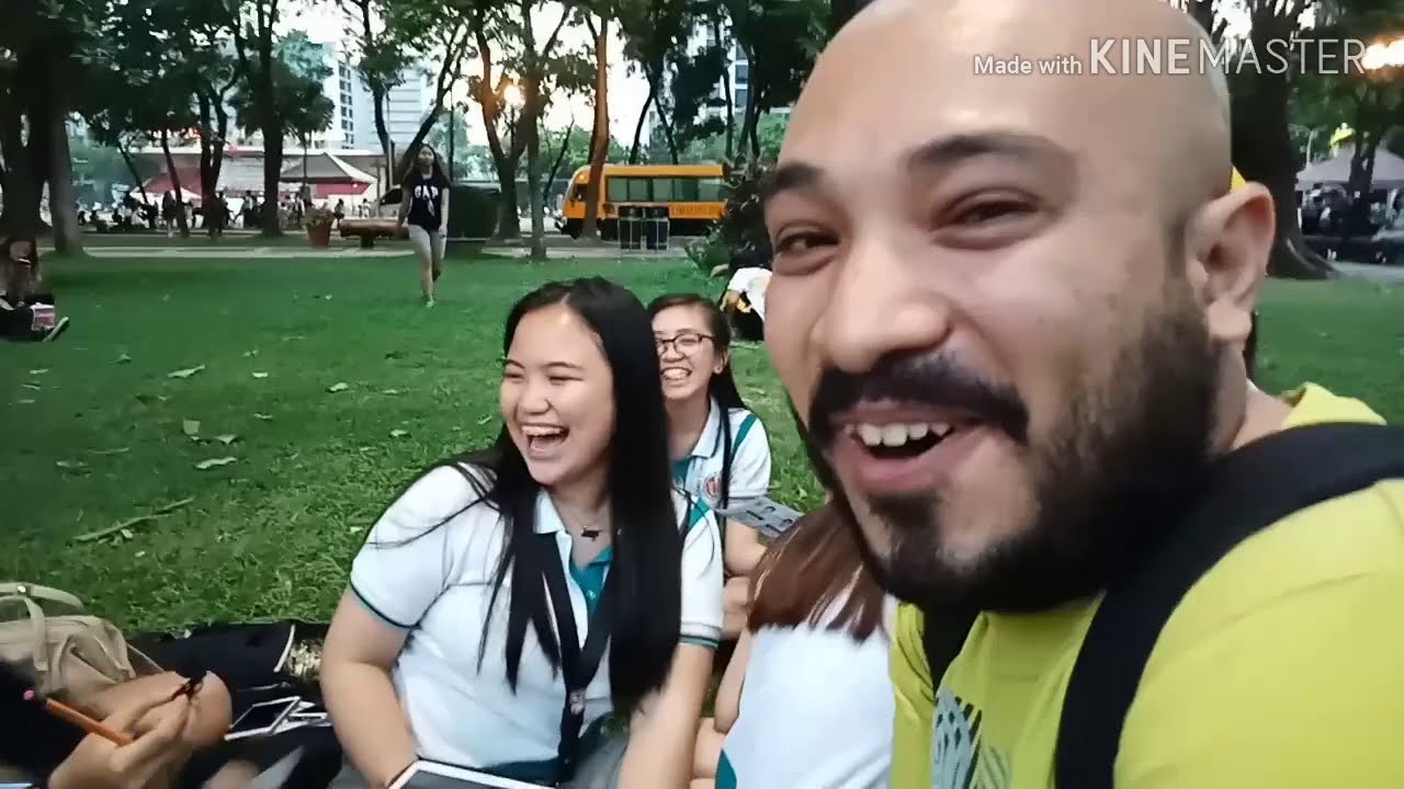 Interviewing random girls about Crema Di Latte - Hilde Soliani