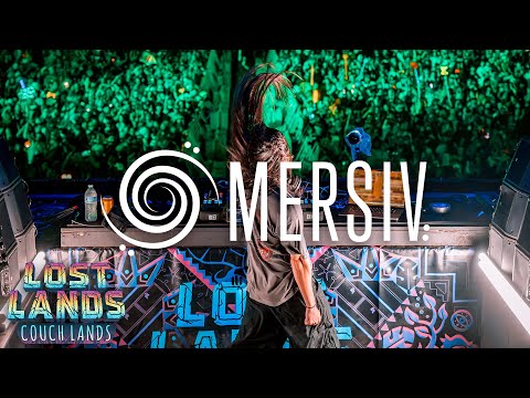 Mersiv Live @ Lost Lands 2024 - Full Set