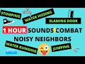 1 HOUR LOW FREQUENCY SOUND TO REVENGE NEIGHBORS 1hour Sound Revenge Neighbors