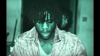 Now Its Over - Chief Keef (Slowed)