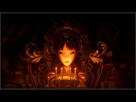 **Award Winning** CGI 3D Animated Short Film: "Blood Ties" - by The Blood Ties Team | CG Playhub