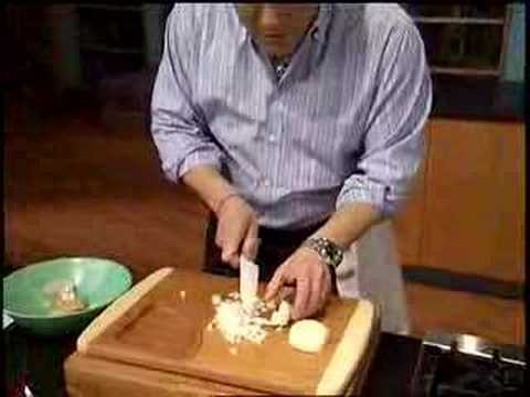 Simply Ming Tip- Onions