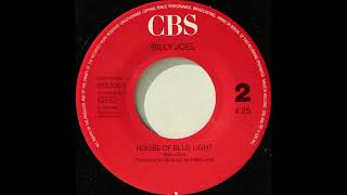 Billy Joel - House Of Blue Light (Original Single Version, HQ)