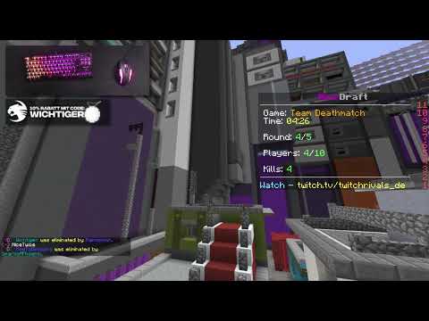 pepeMeltdown in TWITCH RIVALS