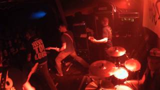 Herzlos - Zweipunktnull (live)