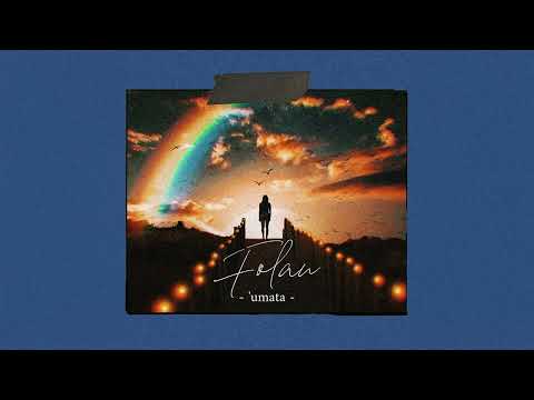 Folau - 'Umata (Official Audio)
