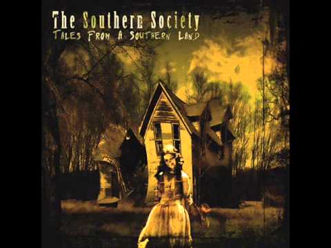 The Southern Society - Go with the Flow