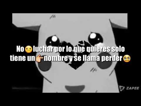 Lucha por lo que quieres :c