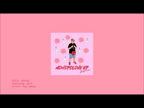 Big Vamous - Whisky ft. Qbif